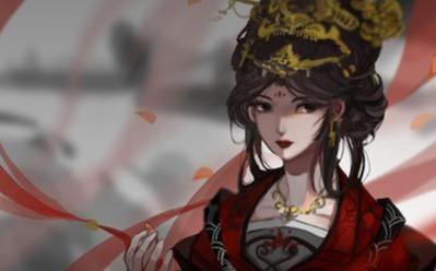 吕雉资料个人简介