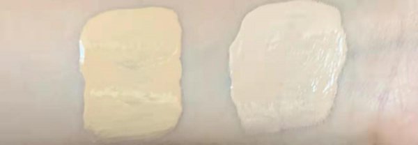 混油皮适合哪款粉底液