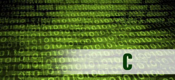 c语言属于什么的语言