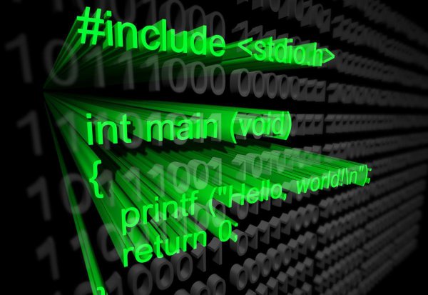 c语言属于什么的语言