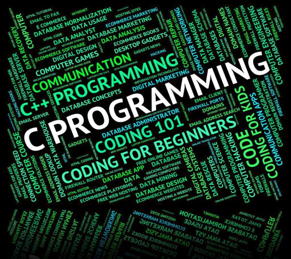 c语言属于什么的语言