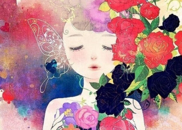 慢热型女孩的性格特点