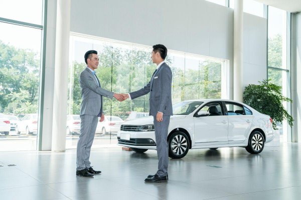 买车时千万不能说的话是什么