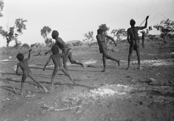 澳大利亚面积排第几