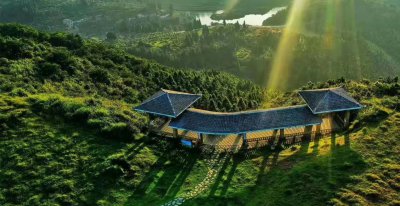 永泰旅游景点排名前十 福州永泰县十大旅游景点推荐