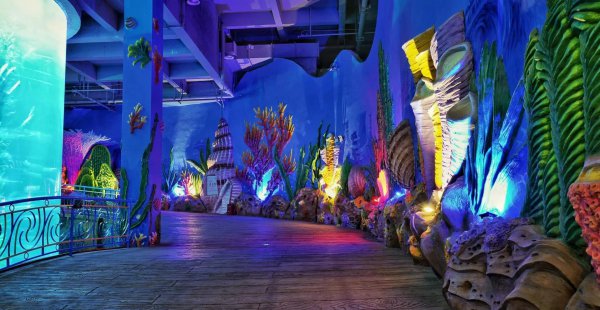 永泰旅游景点排名前十