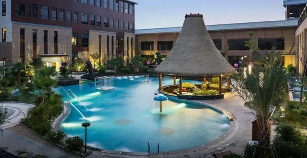 永泰旅游景点排名前十