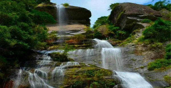 永泰旅游景点排名前十