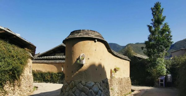 永泰旅游景点排名前十