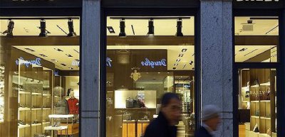 bally是什么牌子是哪个国家 瑞士奢侈品ball介绍