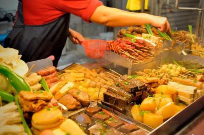 时下最火的小吃是啥 2023年最流行的七种地摊小吃