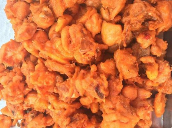 时下最火的小吃是啥