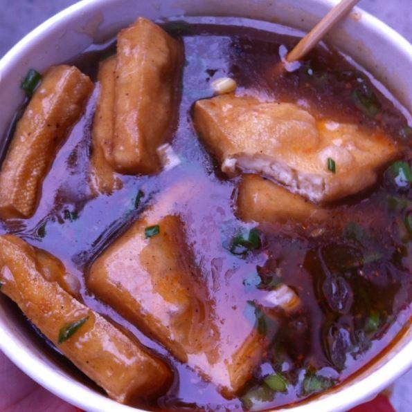 时下最火的小吃是啥