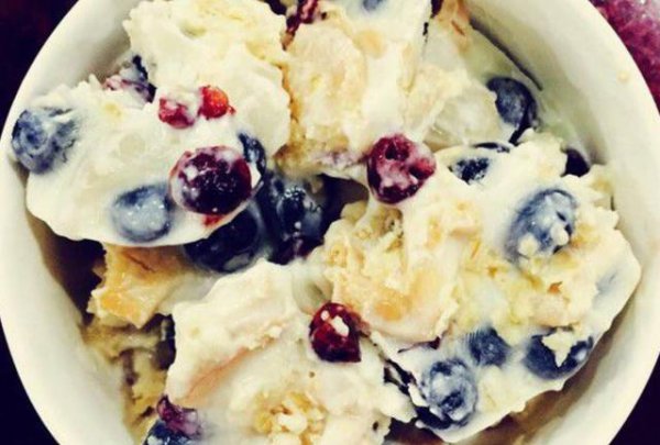 时下最火的小吃是啥