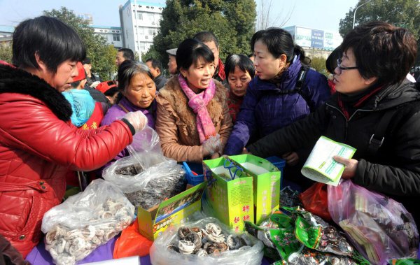 过年做什么短期小生意