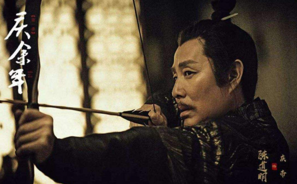 庆余年原著高手排行