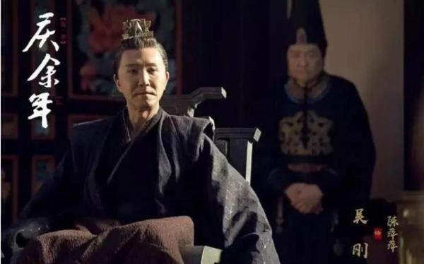 庆余年原著高手排行