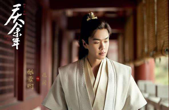 庆余年原著高手排行