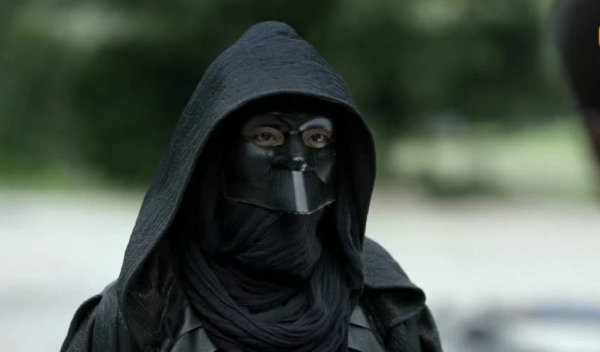 庆余年原著高手排行