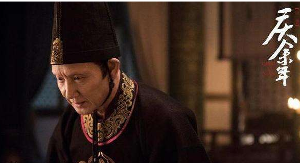 庆余年原著高手排行