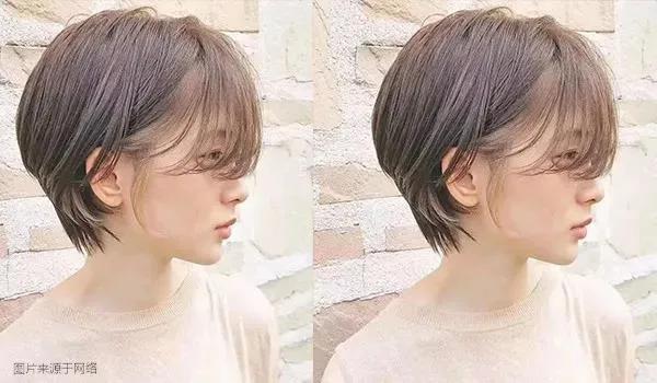 剪头发千万不要打薄