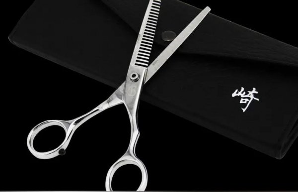 剪头发千万不要打薄