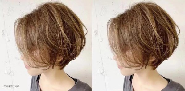 剪头发千万不要打薄