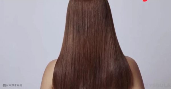 剪头发千万不要打薄