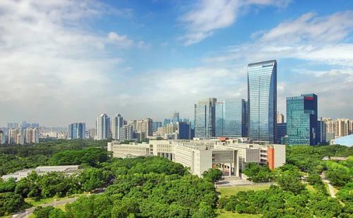 深圳大学是211还是985