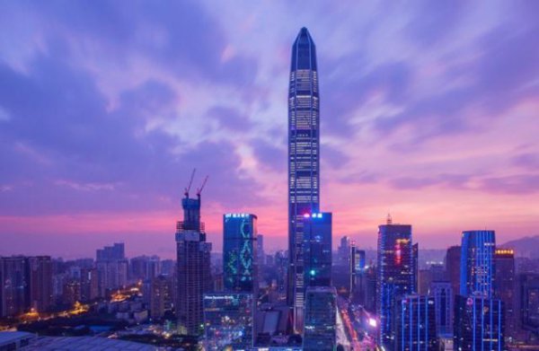 深圳大学是211还是985