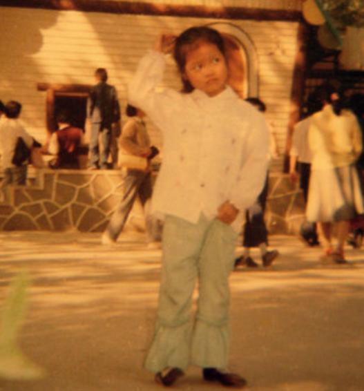 歌手李娜资料简介