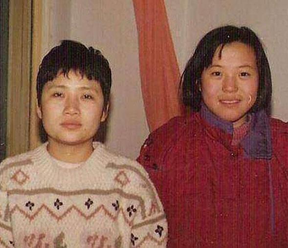 歌手李娜资料简介