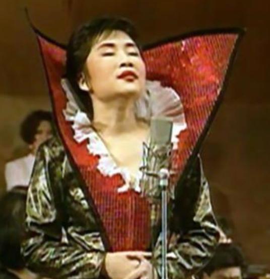 歌手李娜资料简介