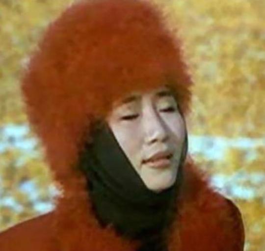 歌手李娜资料简介