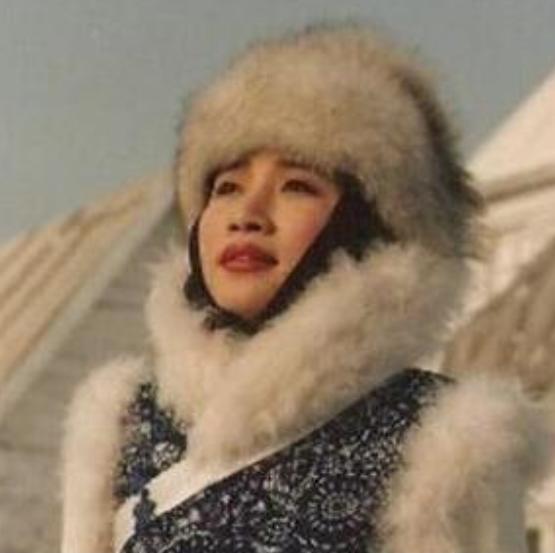 歌手李娜资料简介