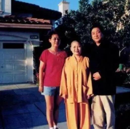 歌手李娜资料简介