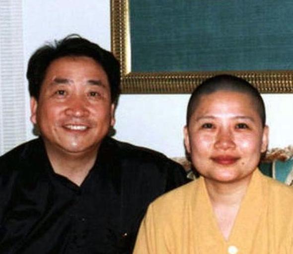 歌手李娜资料简介