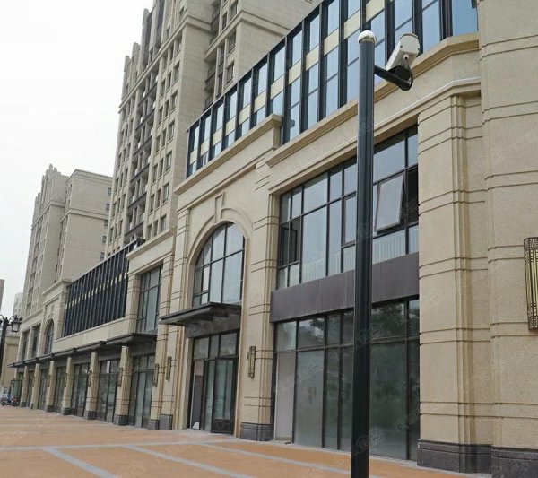 商业用地使用期限多少年