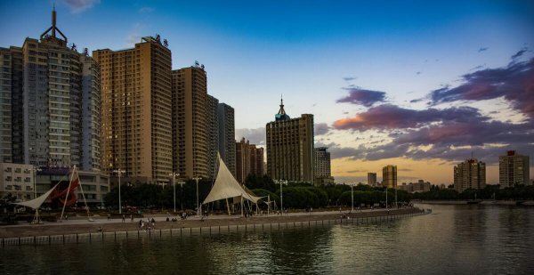 新疆地区有哪些城市