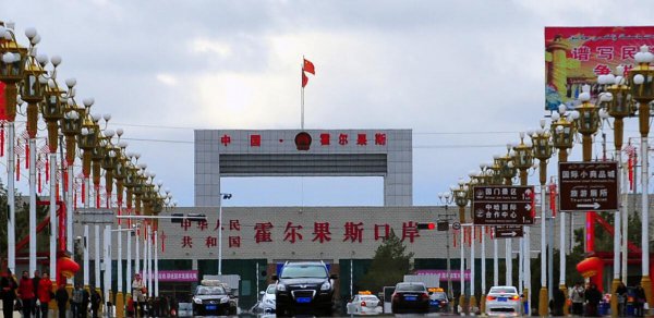 新疆地区有哪些城市