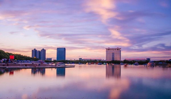 新疆地区有哪些城市