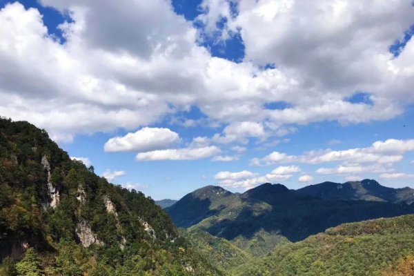 神农架在哪个省哪个市哪个县