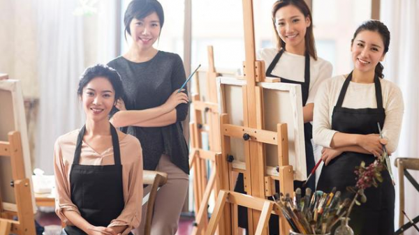 美术生可以考的大学排名