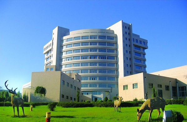 哈尔滨理工大学是一本还是二本