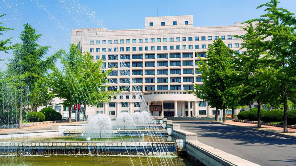 大连有什么大学