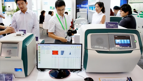 生物医学专业能从事什么工作