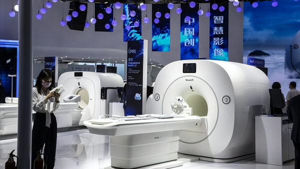 生物医学专业能从事什么工作