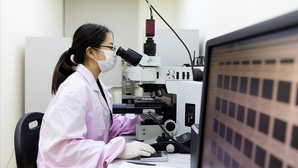 生物医学专业能从事什么工作