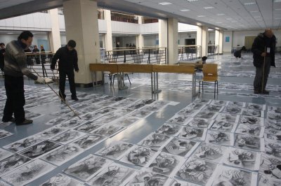 一般家庭学得起美术吗 参加美术艺考需要的费用高吗