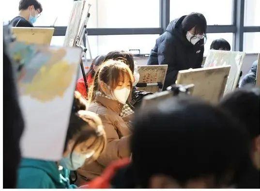 一般家庭学得起美术吗